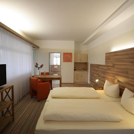 Petul Apart Hotel City Ессен Номер фото