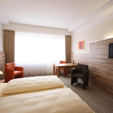 Petul Apart Hotel City Ессен Екстер'єр фото