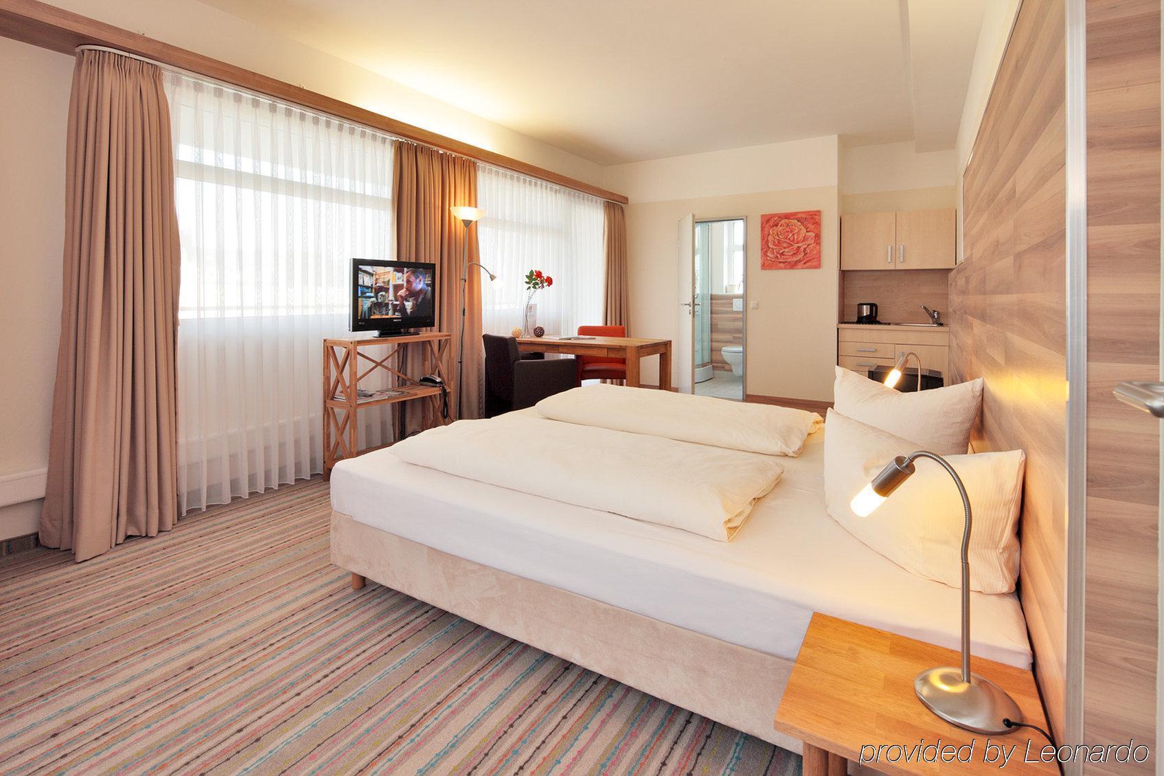Petul Apart Hotel City Ессен Екстер'єр фото