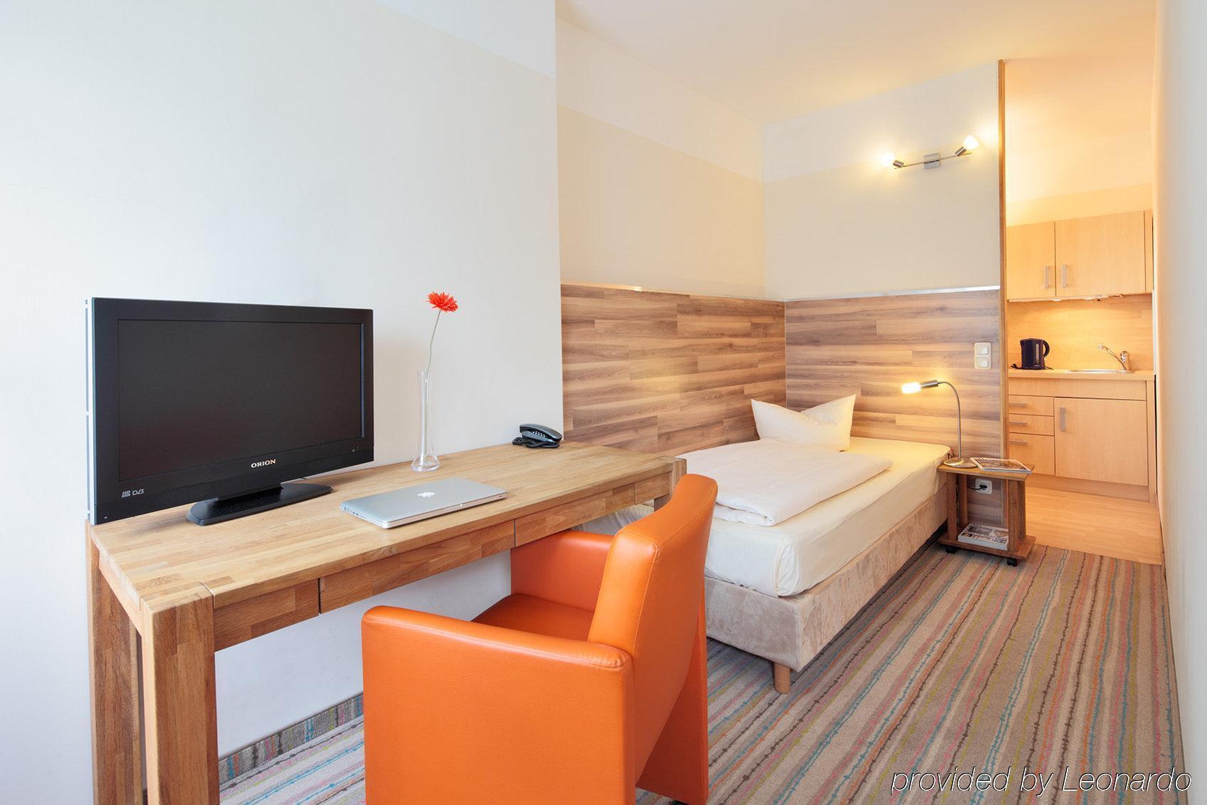 Petul Apart Hotel City Ессен Екстер'єр фото