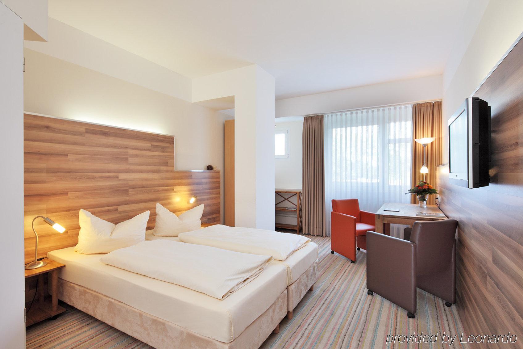 Petul Apart Hotel City Ессен Екстер'єр фото