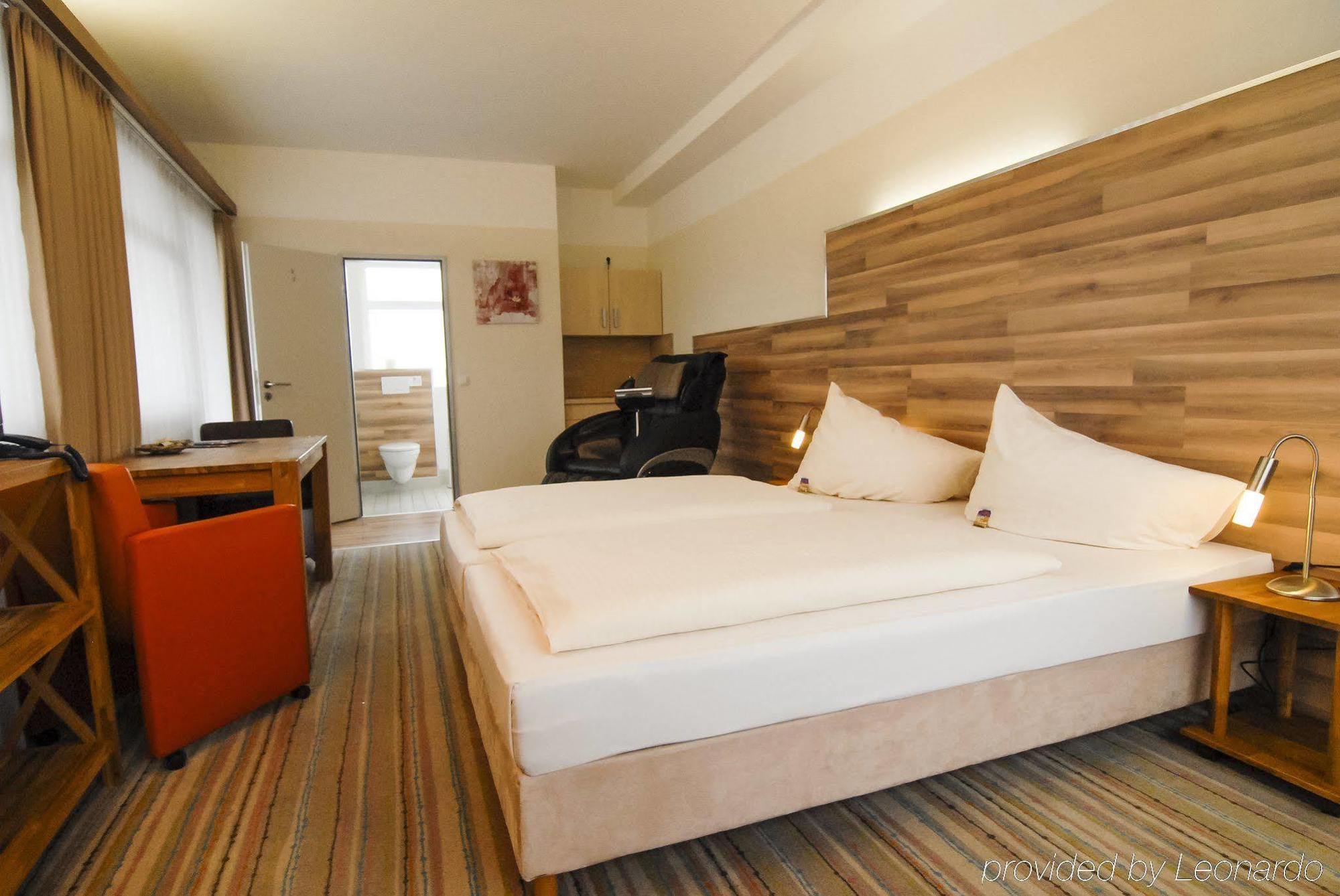 Petul Apart Hotel City Ессен Екстер'єр фото