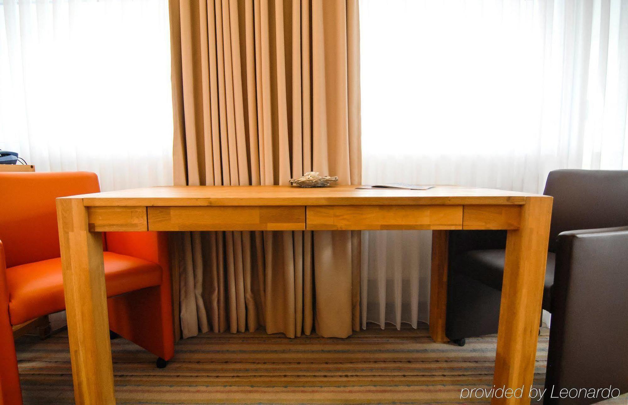 Petul Apart Hotel City Ессен Екстер'єр фото