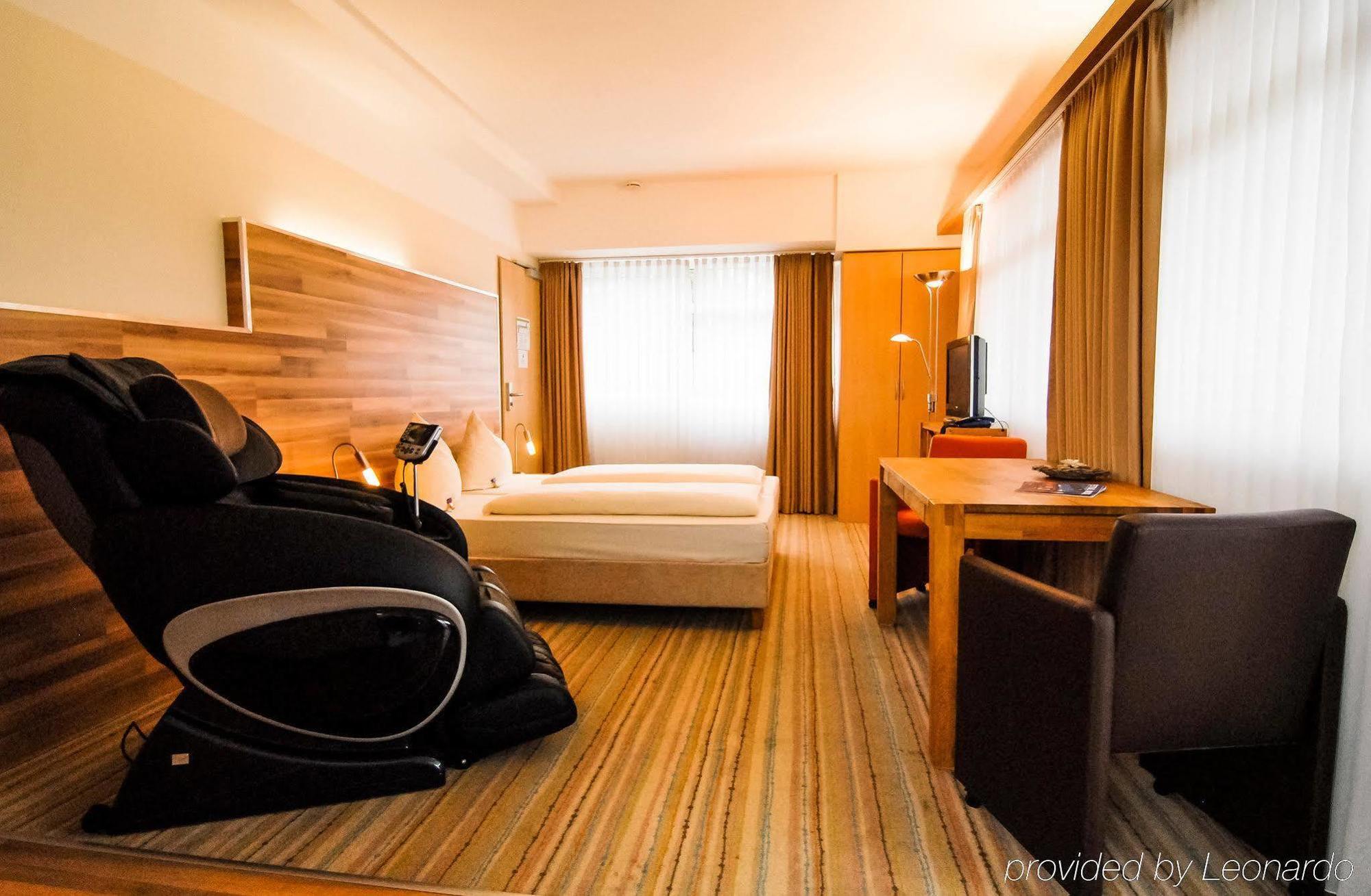 Petul Apart Hotel City Ессен Екстер'єр фото