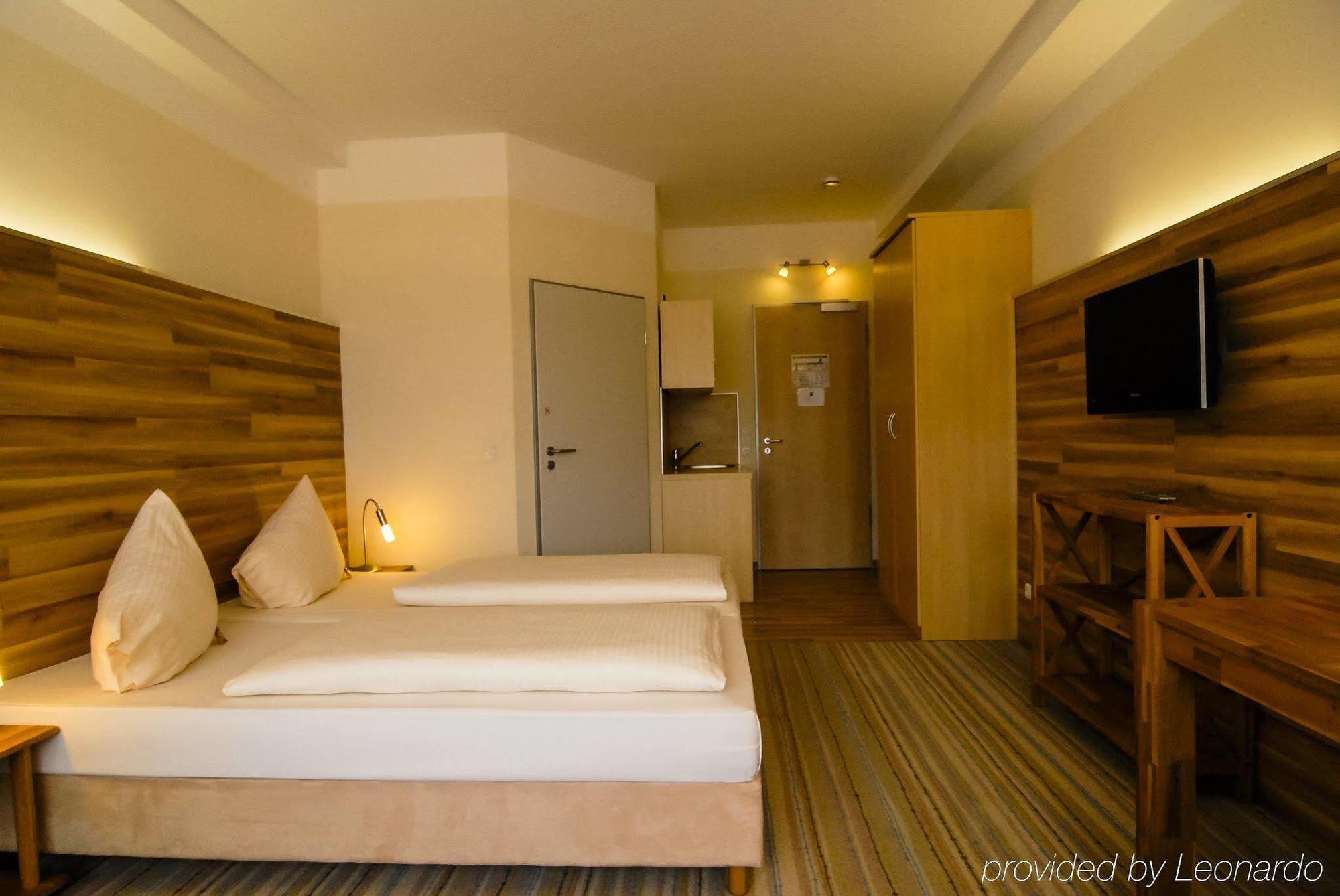 Petul Apart Hotel City Ессен Екстер'єр фото