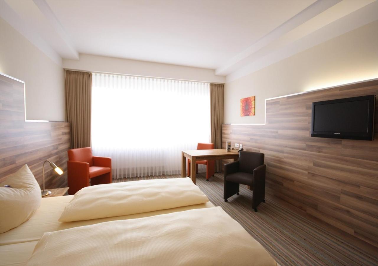 Petul Apart Hotel City Ессен Екстер'єр фото