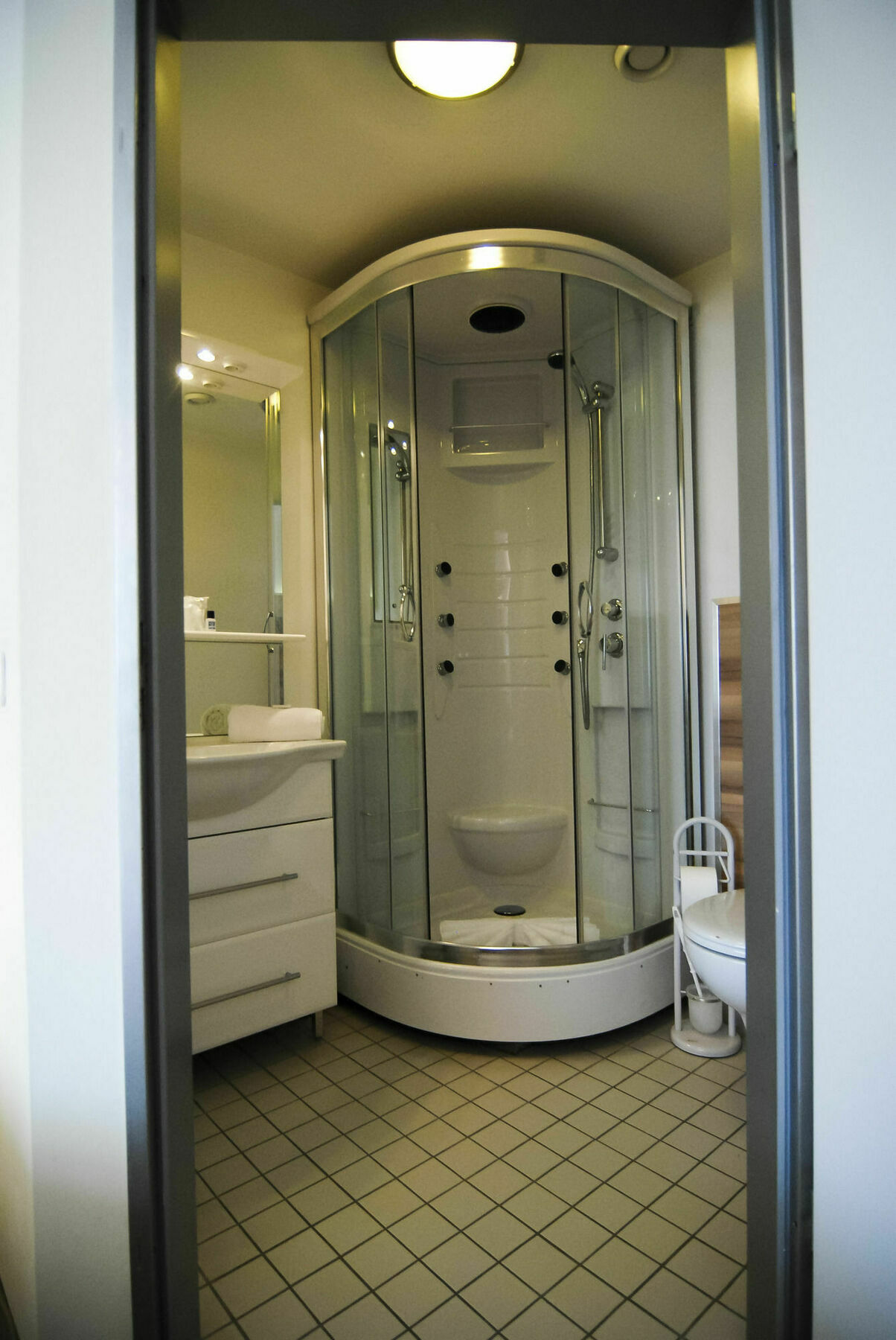 Petul Apart Hotel City Ессен Екстер'єр фото