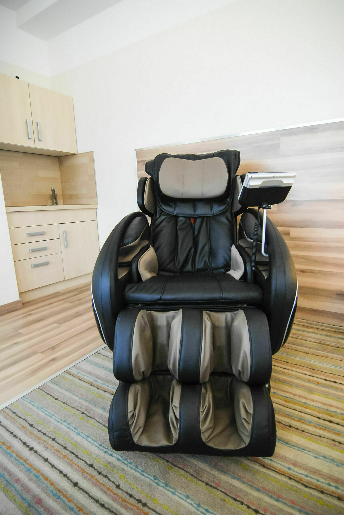 Petul Apart Hotel City Ессен Екстер'єр фото