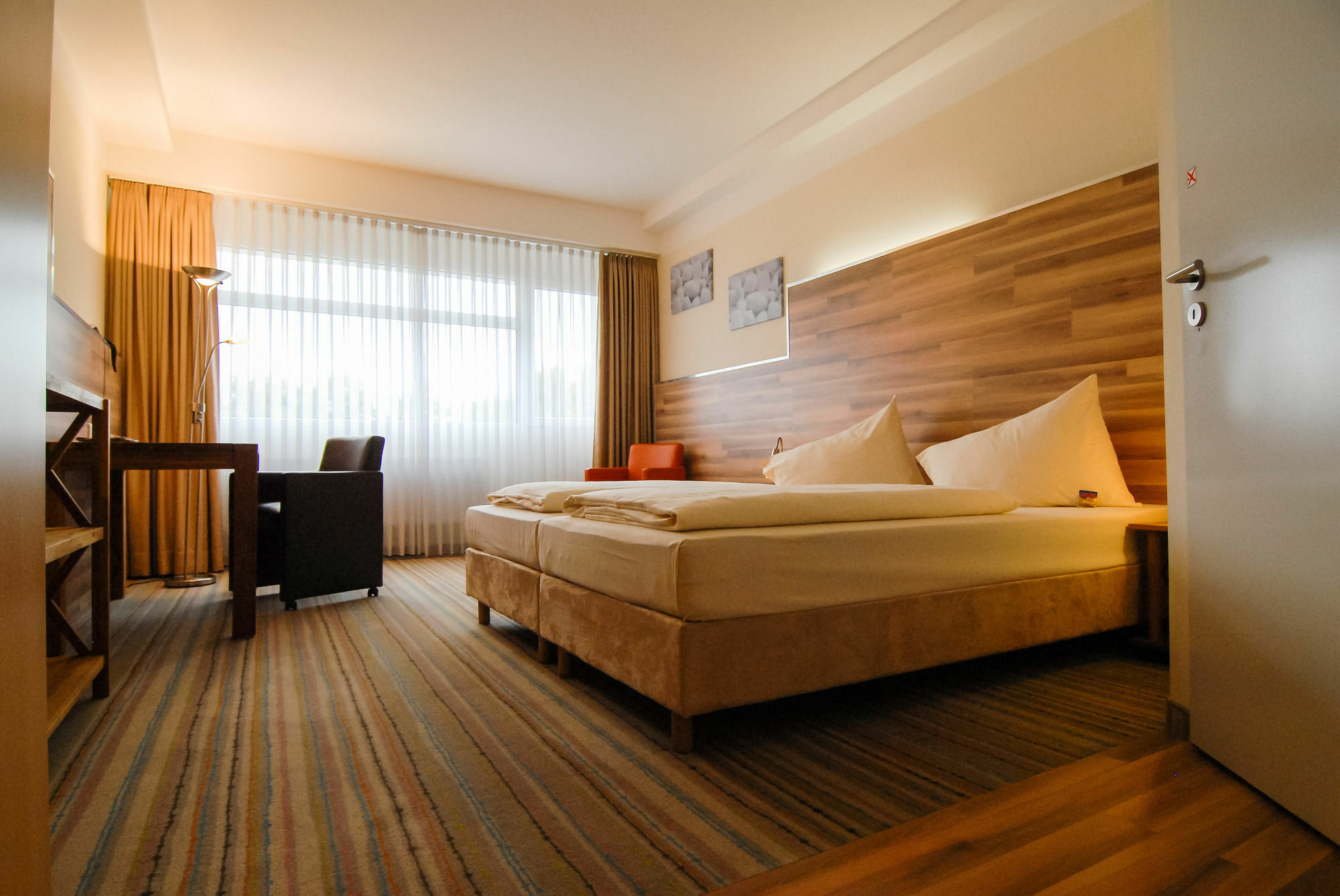 Petul Apart Hotel City Ессен Екстер'єр фото