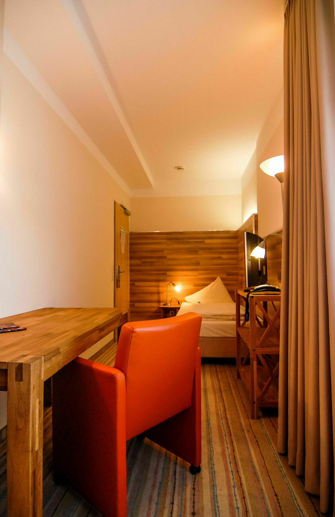 Petul Apart Hotel City Ессен Екстер'єр фото