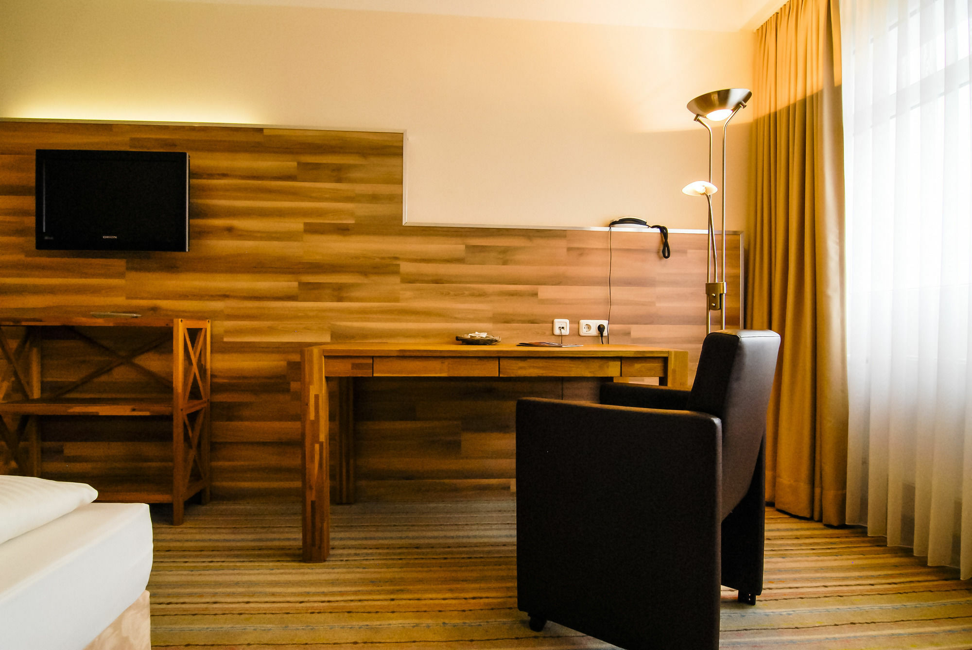 Petul Apart Hotel City Ессен Екстер'єр фото